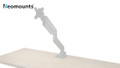 Youtube video of Neomounts NEXT Core DS70PLUS-450BL1 Monitorarm voor 17-49" schermen - Zwart