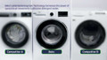 Youtube video of Beko BM3WFT3841A SteamCure