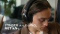 Youtube video of JBL Live 770NC Blauw