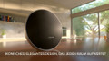 Youtube video of Harman Kardon Onyx Studio 9 Grau