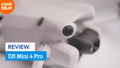 Youtube video of DJI Mini 4 Pro Fly More Combo + Smart Controller