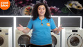 Youtube video of Miele TEH 788 WP EcoSpeed & Wash2Dry