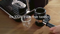 Youtube video of De'Longhi La Specialista Arte EC9155.MB