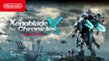 Youtube video of Xenoblade Chronicles X: Definitive Edition Nintendo Switch