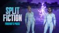 Youtube video of Split Fiction PS5