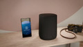 Youtube video of Harman Kardon Enchant Speaker Zwart