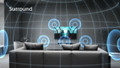 Youtube video of Sony Bravia Theatre Bar 6 Zwart