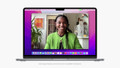 Youtube video of Apple MacBook Air (2022) Apple M2 (8 core CPU/8 core GPU) 16GB/256GB Goud QWERTY