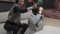 Youtube video of Miele Guard L1 Parquet Lotuswit