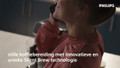 Youtube video of Philips 3300 EP3341/50 LatteGo