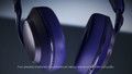 Youtube video of Bowers & Wilkins Px7 S3 Black