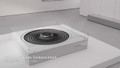 Youtube video of Sony WH-1000XM6 Noir