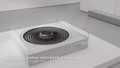 Youtube video of Sony WH-1000XM6 Noir