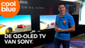 Youtube video of Sony Bravia 5 55" XR Mini-led (2025)
