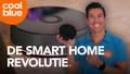 Youtube video of Athom Homey Pro
