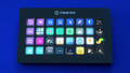 Youtube video of Elgato Stream deck XL