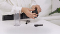 Youtube video of De'Longhi Magnifica EVO Next ECAM310.60.GB