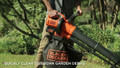 Youtube video of BLACK+DECKER BCBLV3625L1-QW