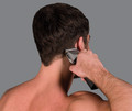 Remington HC5810 Genius product in gebruik