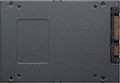 Kingston A400 SSD 960GB back