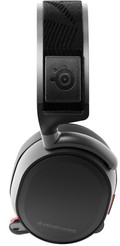 SteelSeries Arctis Pro Wireless left side