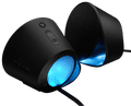 Logitech G560 2.1 RGB Gaming Pc Speaker set accessoire