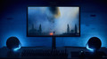 Logitech G560 2.1 RGB Gaming Pc Speaker set produit à l'usage