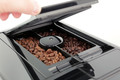 Melitta F830-102 Barista T Smart Black detail