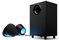 Logitech G560 2.1 RGB Gaming Pc Speaker set rechterkant