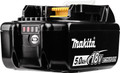 Makita BL1850B LXT 18V 5.0Ah battery right side
