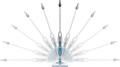 BLACK+DECKER FSM1630 visual leverancier