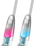 BLACK+DECKER FSM1630 detail