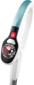 BLACK+DECKER FSM1630 detail