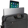 Case Logic Era 15" Grey intérieur