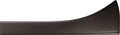 Samsung USB Stick Bar Plus 256GB Grijs onderkant