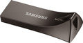 Samsung USB Stick Bar Plus 256GB Grijs onderkant