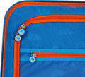 Coolblue Trolley Suitcase 55cm detail