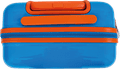 Coolblue Trolley Suitcase 55cm top