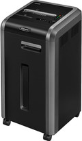 Fellowes Microshred 225Mi linkerkant