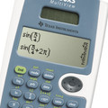 Texas Instruments TI-30XS MultiView voorkant