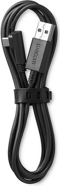 Wacom Intuos S Black accessory