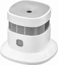 KlikAanKlikUit ZSDR-850 (3 jaar) + Koolmonoxidemelder + Smart Bridge rechterkant