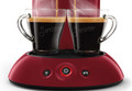 Philips Senseo Original HD6553/80 Red null