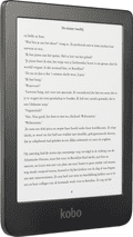 Kobo Clara HD null