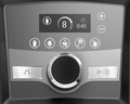 Vitamix Ascent A3500i Brushed Stainless Steel null