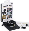 Rode smartLav+ packaging