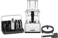 Magimix Cuisine Systeme 4200 XL Matte Chrome + Creative Kit detail