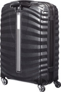 Samsonite Lite-Shock Spinner 75cm Black back
