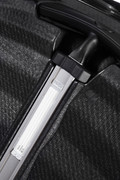 Samsonite Lite-Shock Spinner 81 cm Black detail