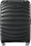 Samsonite Lite-Shock Spinner 81 cm Black null